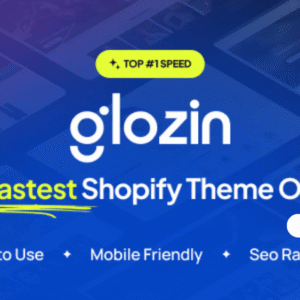 Glozin - Multipurpose Shopify Theme OS 2.0 by Next_Sky
